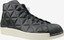 Ausgewählt, ADIDAS ORIGINALS, Sneaker high 'Adidas Pro Model 80s Polygon S80562'‌‌‌‌‌‌‌‌ Schwarz