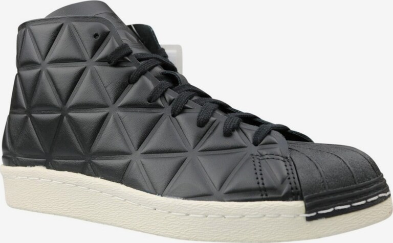 Sneaker high 'Adidas Pro Model 80s Polygon S80562', Bild 1 von 3