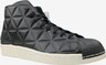 Ausgewählt, ADIDAS ORIGINALS, Sneaker high 'Adidas Pro Model 80s Polygon S80562'‌‌‌‌‌‌‌‌ Schwarz