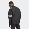 ADIDAS ORIGINALS, Sportjacke 'Adicolor Neuclassics', Schwarz, Bild 3 von 5