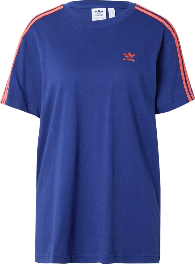 ADIDAS ORIGINALS, T-Shirt 'ADIBRK' Blau, Bild 1 von 5