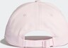 ADIDAS ORIGINALS, Cap 'Trefoil' Pink, Bild 2 von 6