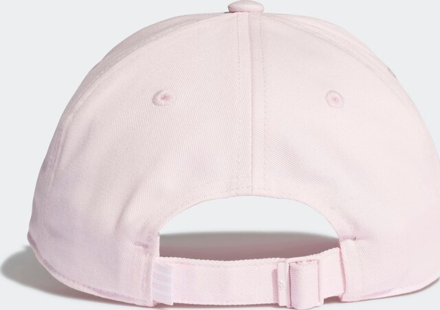 ADIDAS ORIGINALS, Cap 'Trefoil' Pink, Bild 2 von 6