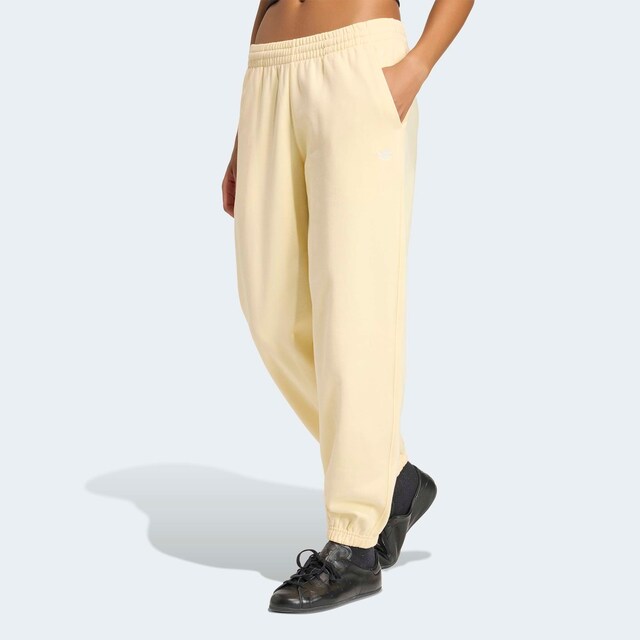 ADIDAS ORIGINALS, Hose Gelb, Bild 3 von 8