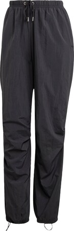 ADIDAS ORIGINALS, Pants 'Essentials', Black