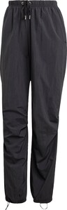 Selected, ADIDAS ORIGINALS, Pants 'Essentials', Black