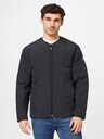ADIDAS ORIGINALS, Between-Season Jacket 'Adventure Fc Quilted Liner', Black, Image 2 of 5