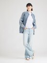 ADIDAS ORIGINALS, Jacke 'SST' Blau, Bild 4 von 5