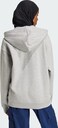 ADIDAS ORIGINALS, Sweatshirt, Grey, Image 3 of 5