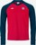 ADIDAS ORIGINALS, Pre-Match Warmtop FC Bayern  Away 26-27 Rot