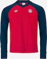 Ausgewählt, ADIDAS ORIGINALS, Pre-Match Warmtop FC Bayern  Away 26-27 Rot
