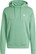 ADIDAS ORIGINALS, Sweatshirt 'Trefoil Essential', Green