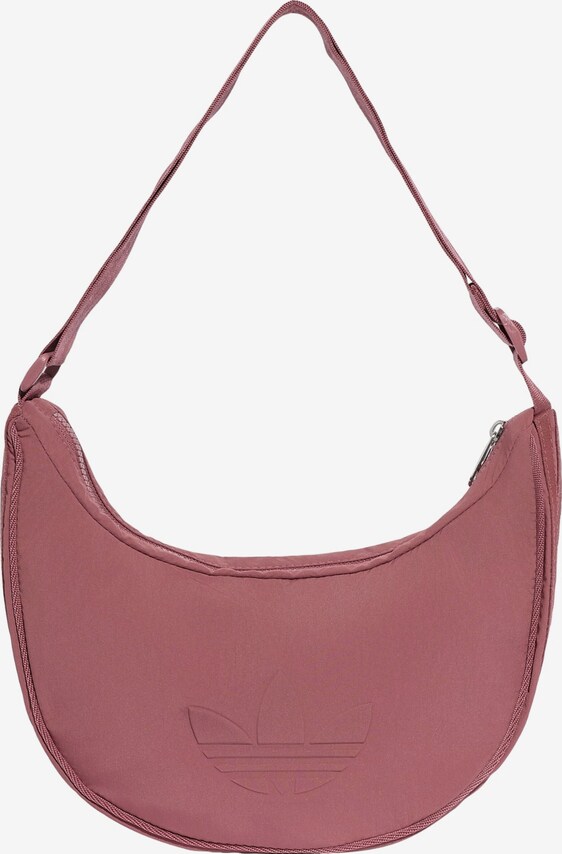 ADIDAS ORIGINALS, Schultertasche 'Everyday Icons' Pink, Bild 1 von 5
