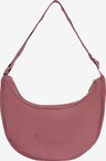 Ausgewählt, ADIDAS ORIGINALS, Schultertasche 'Everyday Icons' Pink