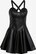 ADIDAS ORIGINALS, Kleid 'Adidas x Jeremy Scott' Schwarz