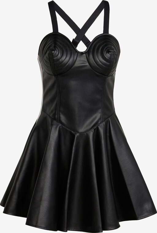 Kleid 'Adidas x Jeremy Scott', Bild 1 von 5