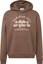 Nicht ausgewählt, ADIDAS ORIGINALS, Sweatshirt 'GRF' Braun