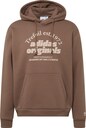 ADIDAS ORIGINALS, Sweatshirt 'GRF' Braun, Bild 1 von 5