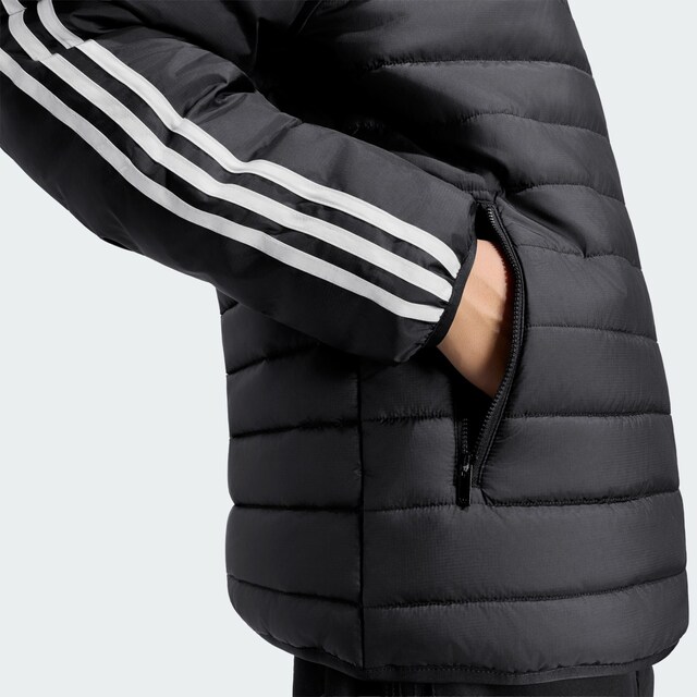 ADIDAS ORIGINALS, Jacke Schwarz, Bild 5 von 5