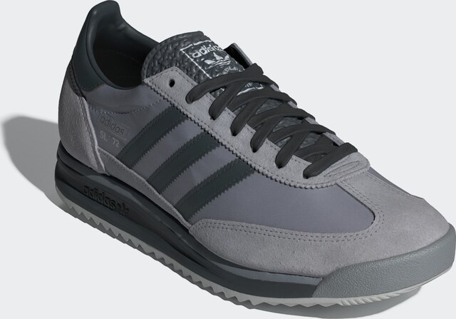 ADIDAS ORIGINALS, Sneakers 'Sl 72 RS', Grey, Image 5 of 8