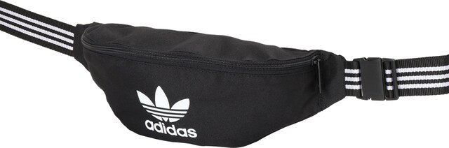 ADIDAS ORIGINALS, Gürteltasche Schwarz, Bild 3 von 4