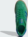 ADIDAS ORIGINALS, Sneaker 'Gazelle Bold' Grün, Bild 3 von 9