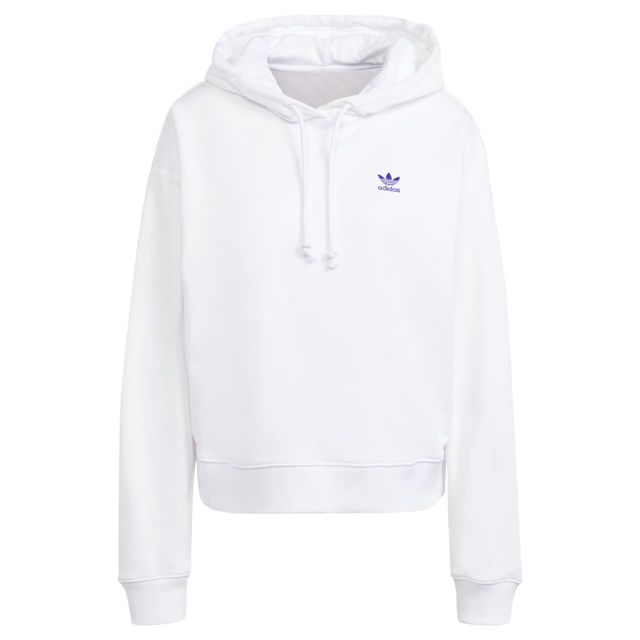 ADIDAS ORIGINALS, Sweatshirt, Weiß, Bild 1 von 5