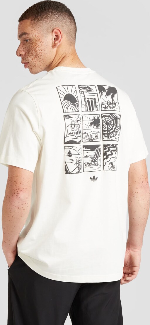 Shirt '80s Beach Day', Image 2 of 5