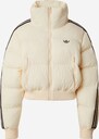 ADIDAS ORIGINALS, Jacke 'ADICOLOR' Beige, Bild 1 von 5