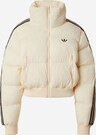 Ausgewählt, ADIDAS ORIGINALS, Jacke 'ADICOLOR' Beige