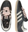 ADIDAS ORIGINALS, Sneaker 'SAMBA' Schwarz, Bild 2 von 3