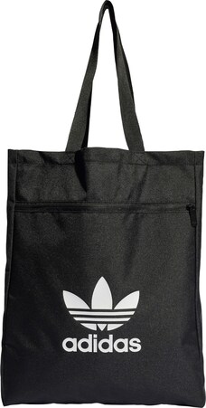 ADIDAS ORIGINALS, Shopper Schwarz