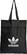 ADIDAS ORIGINALS, Shopper Schwarz