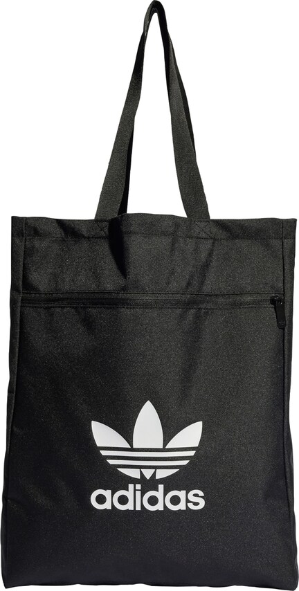 ADIDAS ORIGINALS, Shopper Schwarz, Bild 1 von 6