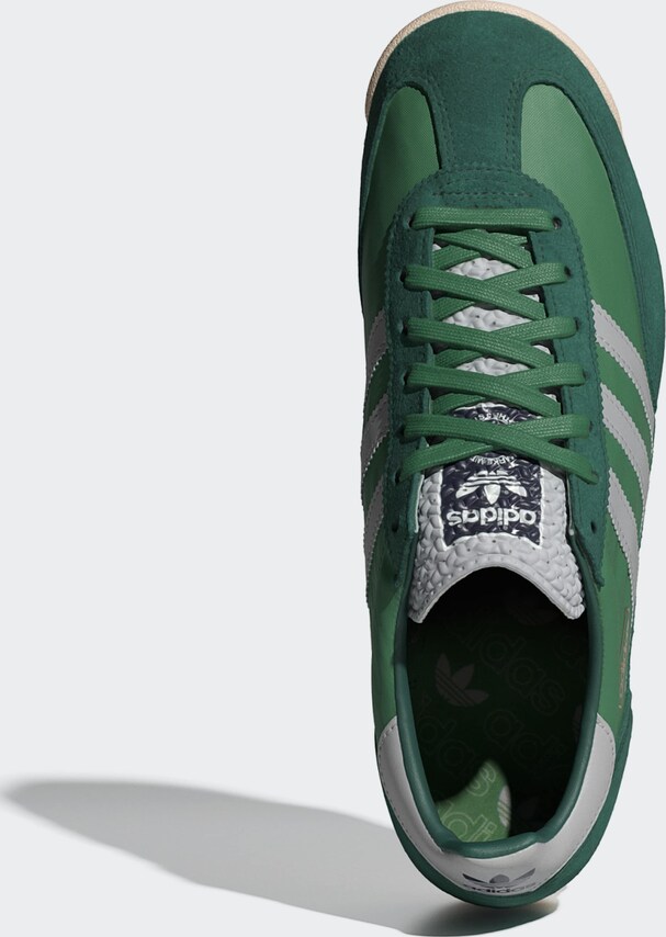 ADIDAS ORIGINALS, Sneakers 'SL 72 RS', Green, Image 3 of 8