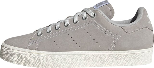 ADIDAS ORIGINALS, Sneaker 'Stan Smith' Grau, Bild 1 von 9