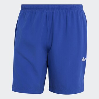 ADIDAS ORIGINALS, Hose Blau