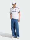 ADIDAS ORIGINALS, Trikot 'FC Bayern München 26/27' Weiß, Bild 5 von 6