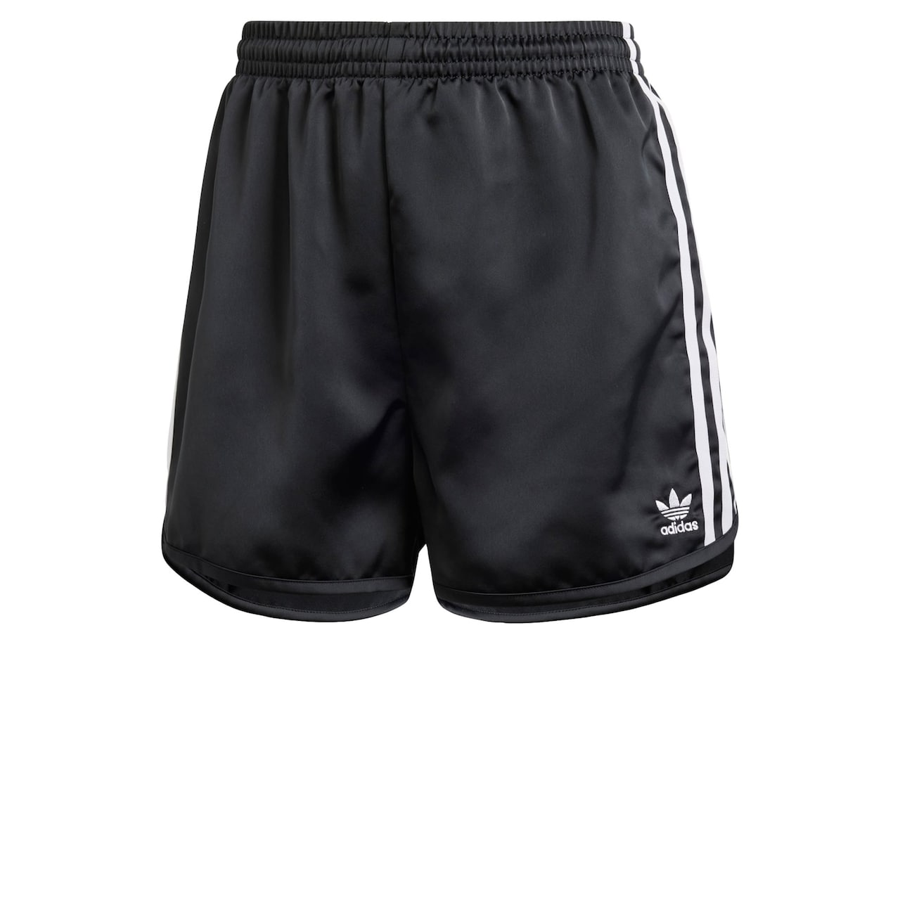 ADIDAS ORIGINALS, Shorts, Schwarz, Bild 1 von 5