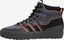 Nicht ausgewählt, ADIDAS ORIGINALS, Sneaker 'Akando' Schwarz