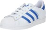 Ausgewählt, ADIDAS ORIGINALS, Sneaker 'SUPERSTAR' Weiß