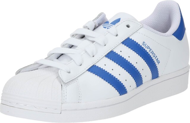ADIDAS ORIGINALS, Sneaker 'SUPERSTAR' Weiß, Bild 1 von 4