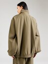ADIDAS ORIGINALS, Jacke Grün, Bild 3 von 5