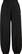 ADIDAS ORIGINALS, Pants, Black