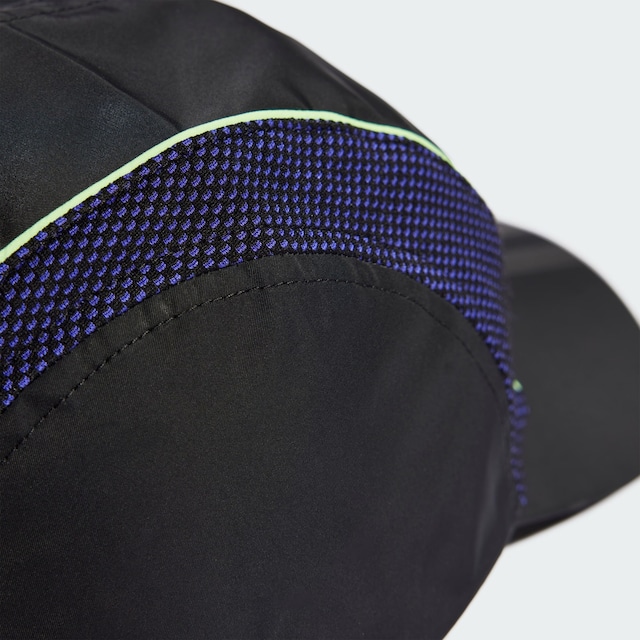 ADIDAS ORIGINALS, Cap Schwarz, Bild 3 von 4