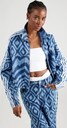 ADIDAS ORIGINALS, Jacke Blau, Bild 2 von 5