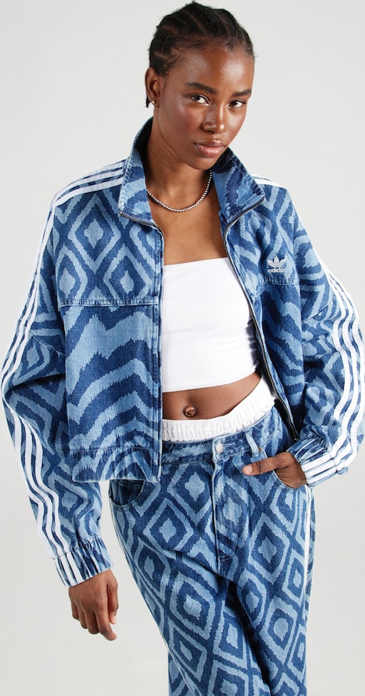 Between-Season Jacket, Image 2 of 5