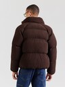 ADIDAS ORIGINALS, Jacke Braun, Bild 3 von 5