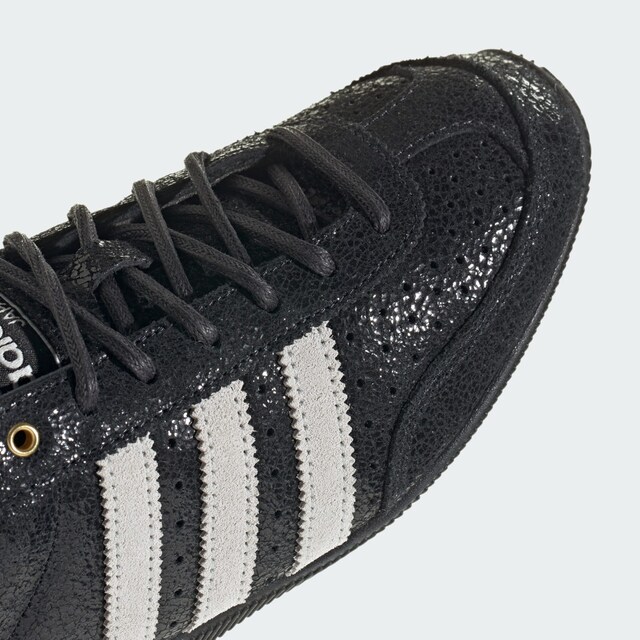 ADIDAS ORIGINALS, Sneaker 'Japan' Schwarz, Bild 10 von 10