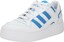 Ausgewählt, ADIDAS ORIGINALS, Sneaker 'FORUM' Weiß